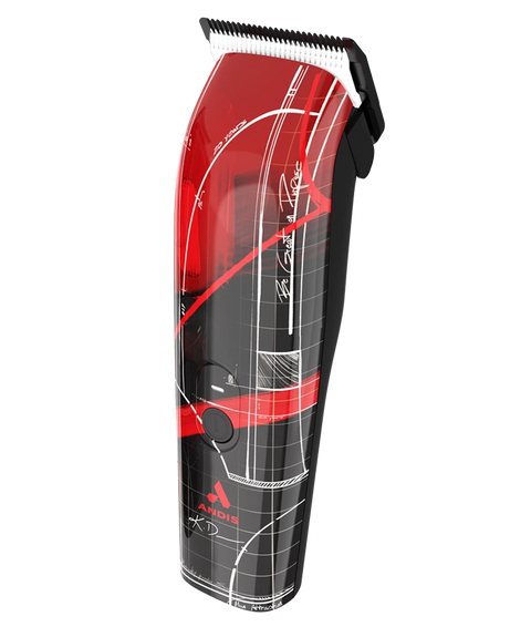 Andis Envy II Clipper- Kenny Duncan Edition