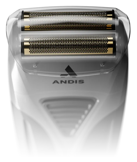 Andis ProFoil® Lithium Plus Titanium Foil Shaver