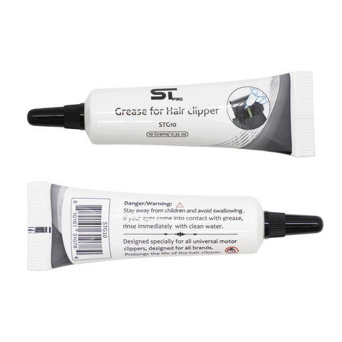 Supreme Trimmer Clipper Grease