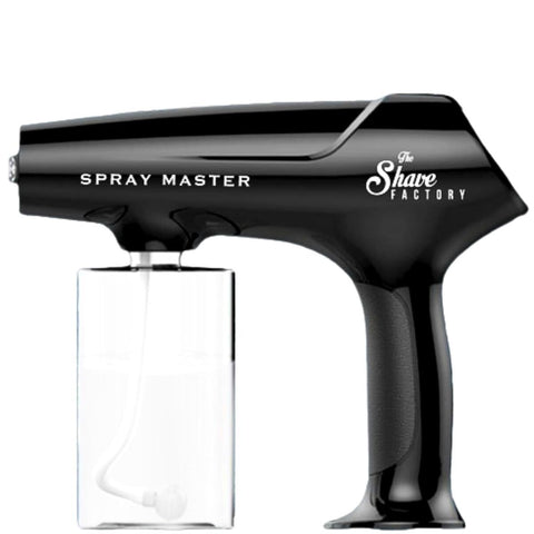 The Shave Factory Spray Master