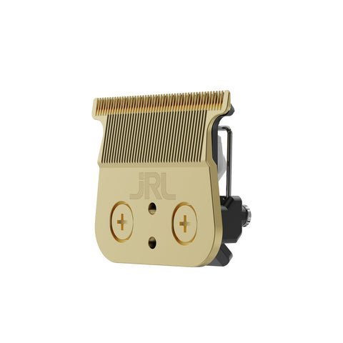 JRL Professional FF2020T EZ-GAP Trimmer C (Ceramic) Blade - Gold