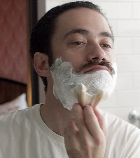 Proraso Shaving Soap In A Bowl - Refreshing