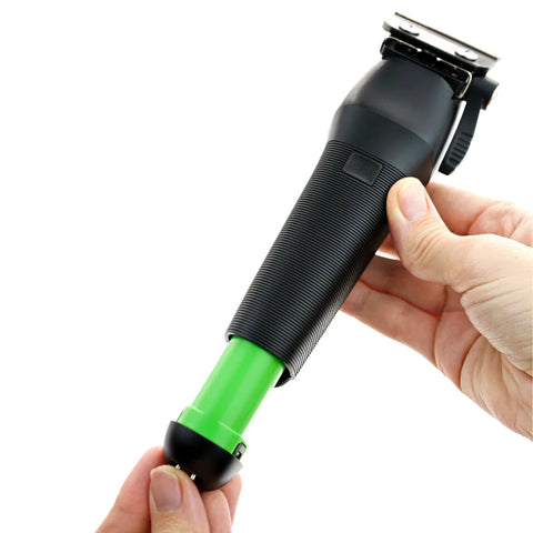 Spend Trimmer Recharge Clipper - Black