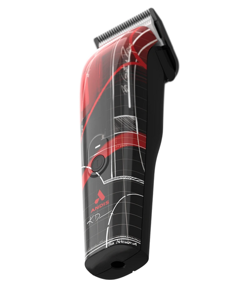 Andis Envy II Clipper- Kenny Duncan Edition