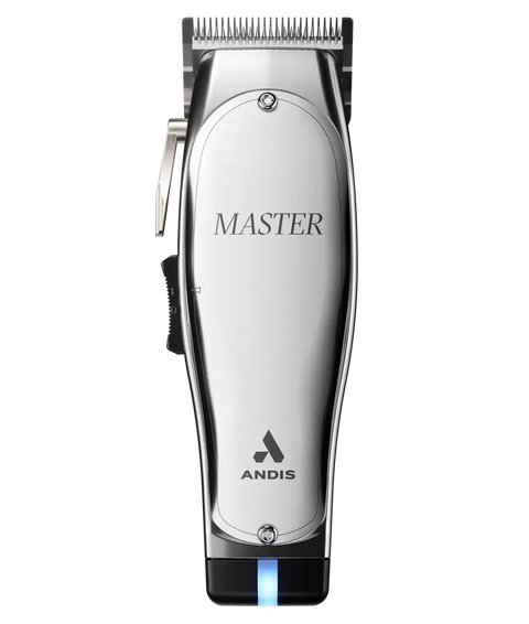 Andis Master® Cordless Lithium Ion Clipper