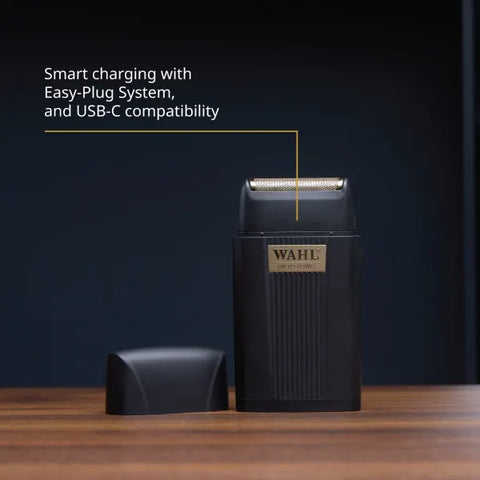 Wahl Professional Micro Power Shaver