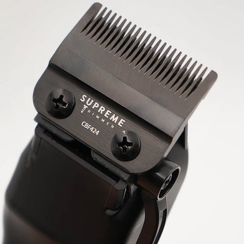 Supreme Trimmer PRO CLIPPER™ LITE