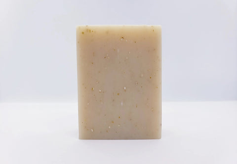 Savvy Fit Soaps Defense Bar - Lavender & Patchouli