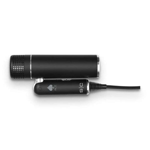 Stylecraft Ace Hair Dryer - Professional Lightweight Foldable Hair Dryer with Rotary Motor
