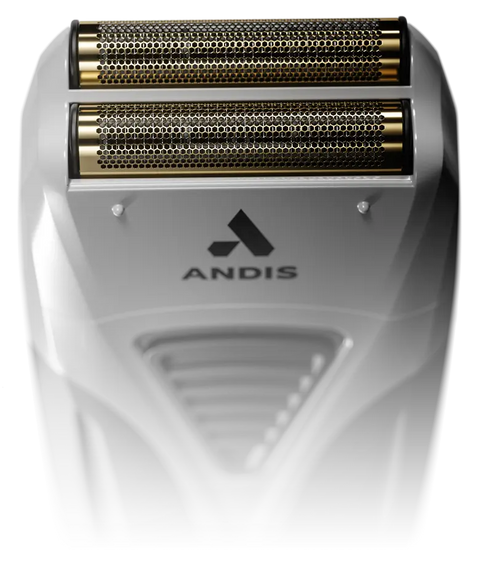 Andis ProFoil® Lithium Plus Titanium Foil Shaver