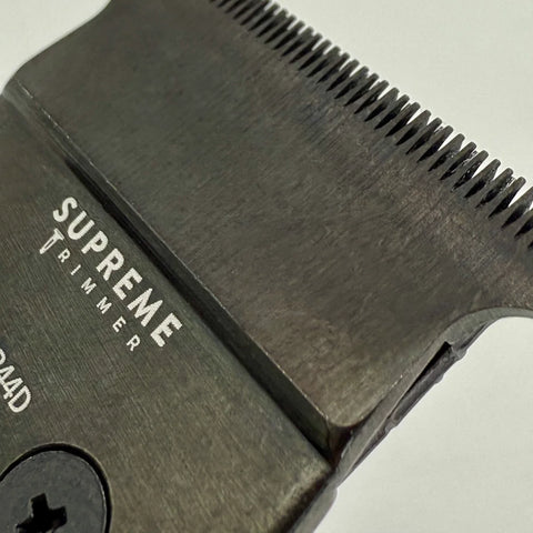 Supreme Trimmer Detachable Replacement Standard-Tooth Blade For 2Spee Trimmer