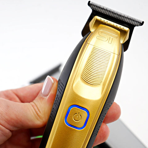 Supreme Trimmer Recharge Trimmer - Gold