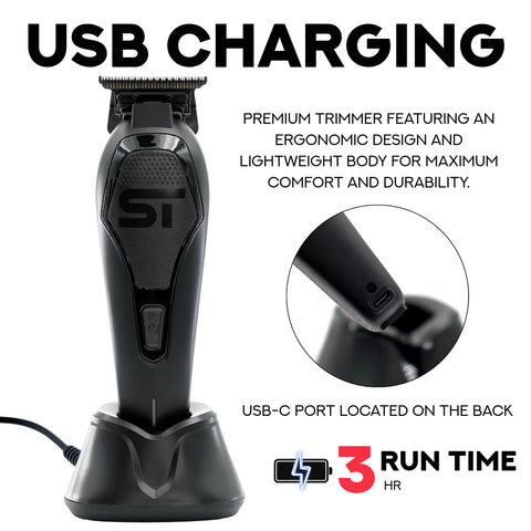 Supreme Trimmer DARKSTAR 72™ Trimmer