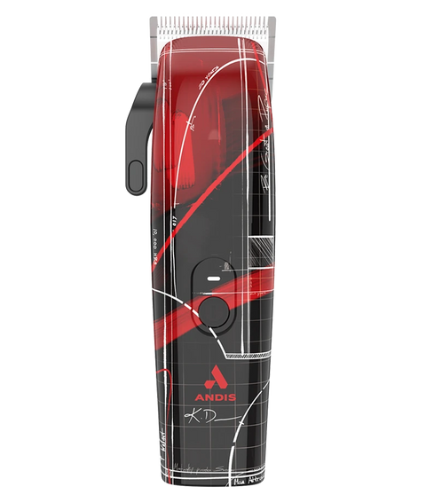Andis Envy II Clipper- Kenny Duncan Edition