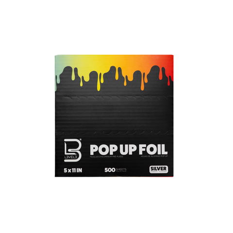 L3VEL3™ Pop Up Foil