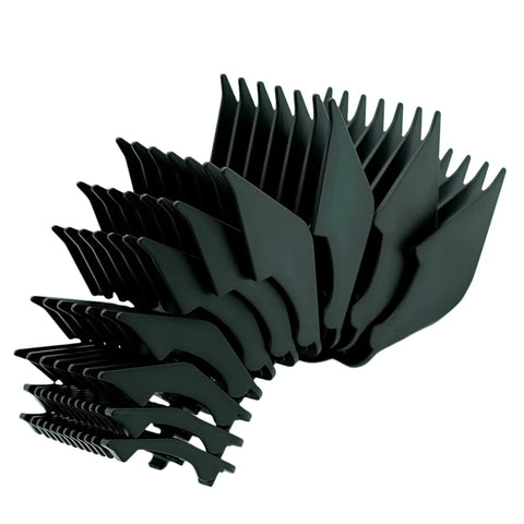 Supreme Trimmer Magnetic Guards For Clippers