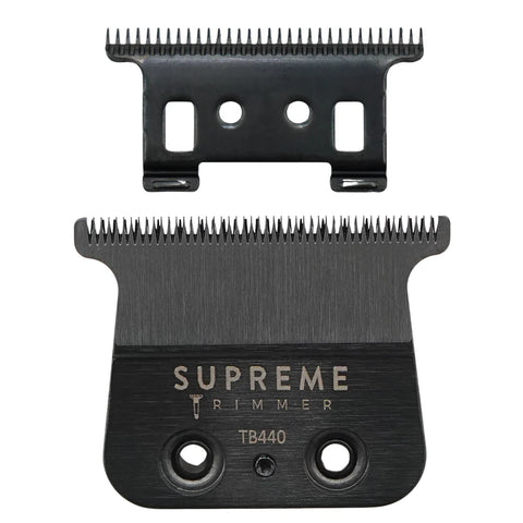 Supreme Trimmer Recharge Standard-Tooth Replacement T-Blade