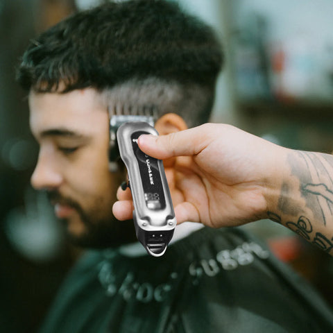 Supreme Trimmer PRO CLIPPER™ LITE