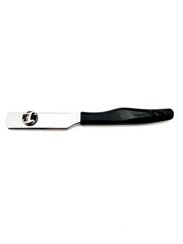 Irving Barber Co. Straight Handle Razor