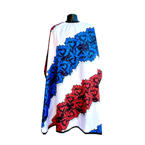 BVANDB Rosie Essential Cape