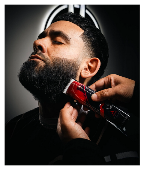 Andis Envy II Clipper- Kenny Duncan Edition