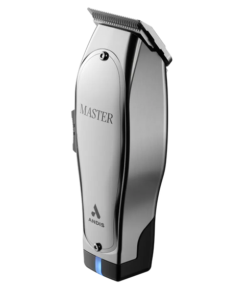 Andis Master® Cordless Lithium Ion Clipper