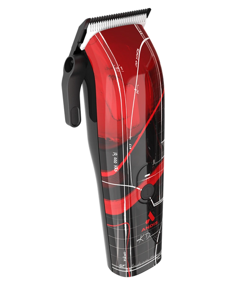 Andis Envy II Clipper- Kenny Duncan Edition