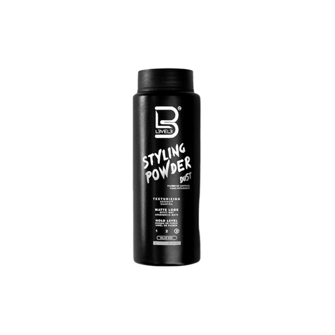 L3VEL3™ Styling Powder Dust