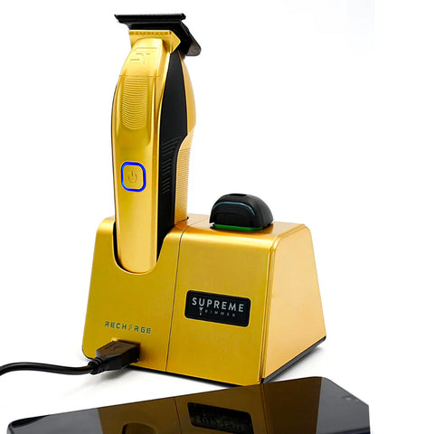 Supreme Trimmer Recharge Trimmer - Gold