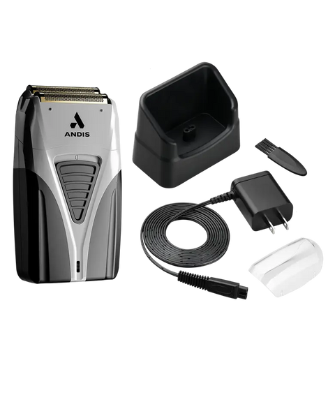 Andis ProFoil® Lithium Plus Titanium Foil Shaver