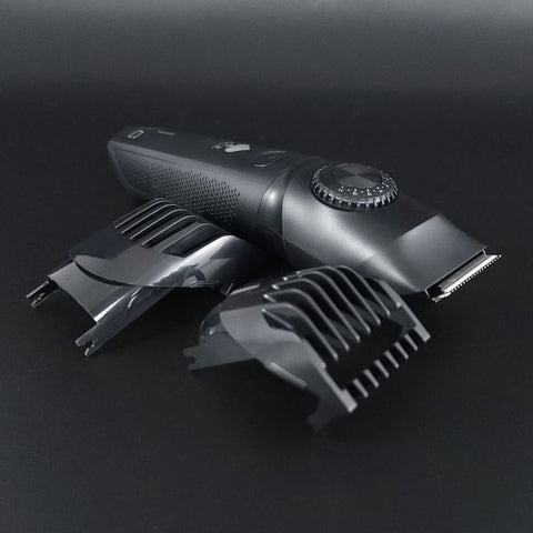 Stylecraft Ace Beard Blender Hair Trimmer with Supercharged Rotary Motor