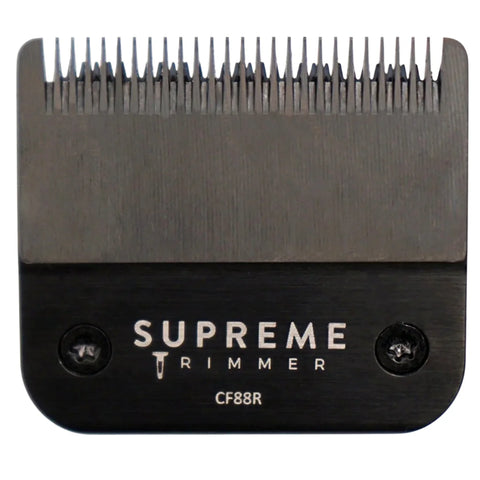 Supreme Trimmer Detachable Fade Blade For 2Spee Clipper