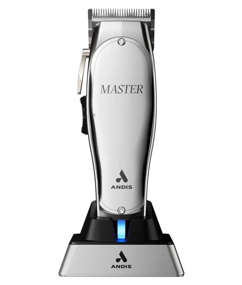 Andis Master® Cordless Lithium Ion Clipper