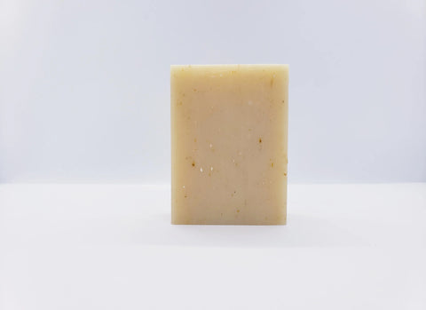 Savvy Fit Soaps Momintum Bar - Oatmeal & Mints