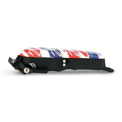 Stylecraft X King Saladeen Rebel Hair Clipper with Super-Torque Rotary Motor
