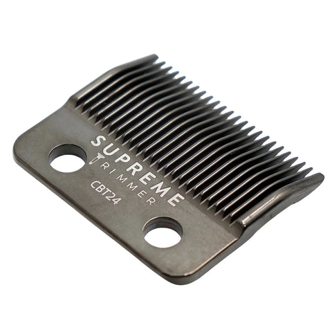 Supreme Trimmer Replacement Taper Blade For DarkStar72 Clipper