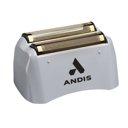 Andis ProFoil® Lithium Titanium Foil Assembly