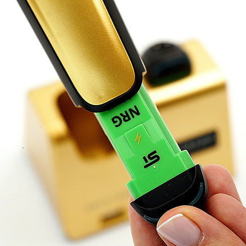 Supreme Trimmer Recharge Trimmer - Gold