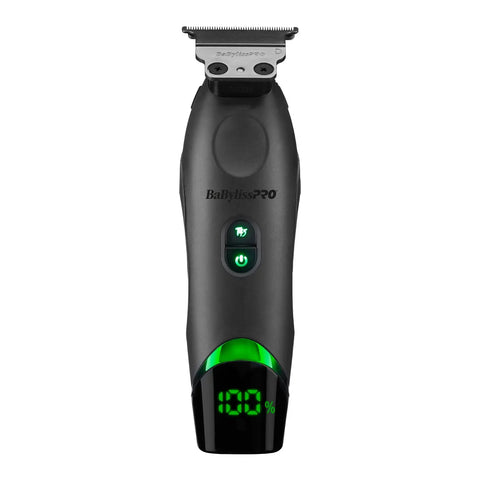 BaBylissPRO® X Tomb45® Wireless-Charging Trimmer