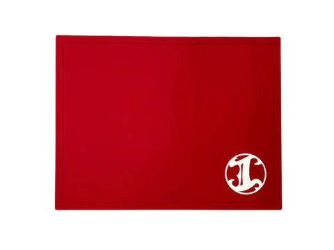 Irving Barber Co. Travel Size Station Mat