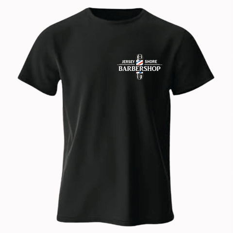 Jersey Shore Barbershop “Therapy” T-Shirt