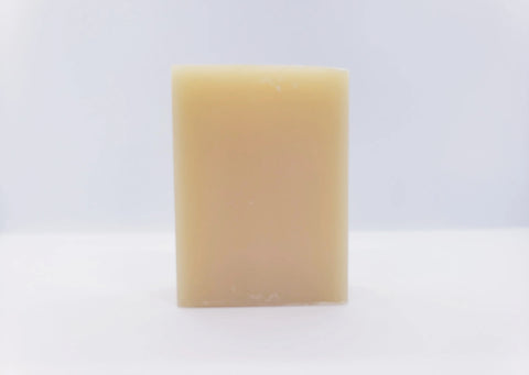 Savvy Fit Soaps Zest Ever Bar - Lemon & Rosemary