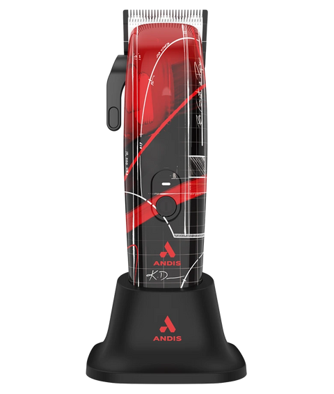 Andis Envy II Clipper- Kenny Duncan Edition