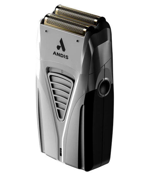 Andis ProFoil® Lithium Plus Titanium Foil Shaver