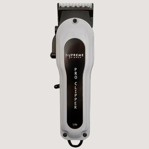 Supreme Trimmer PRO CLIPPER™ LITE