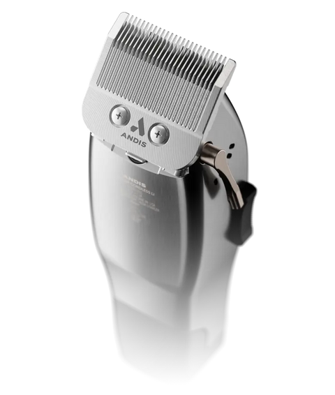 Andis Master® Cordless Lithium Ion Clipper