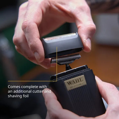 Wahl Professional Micro Power Shaver