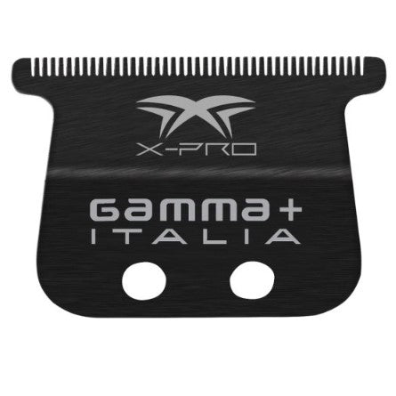 Gamma+ Boosted Trimmer - Professional Cordless Hair Trimmer with Super-Torque Motor