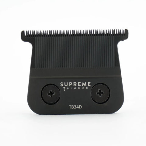 Supreme Trimmer Detachable Replacement Deep-Tooth Blade For 2Spee Trimmer