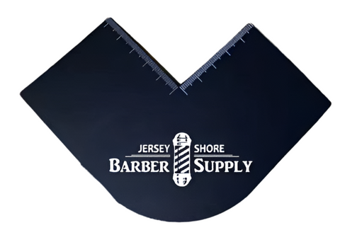 Jersey Shore Barber Supply Klutch Card